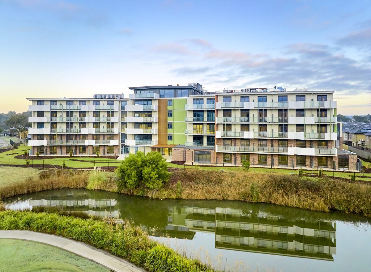 Knoxfield Care Home White City London Electrical O&M Manual by Dewick & Associates