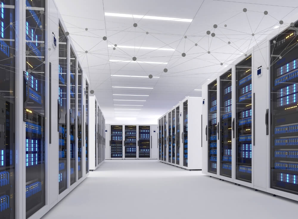 Australia Data Centre, Canberra