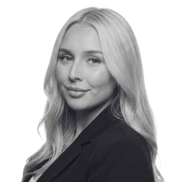 Samantha Hanson is the Client Coordinator for ACT, NT, SA and WA.